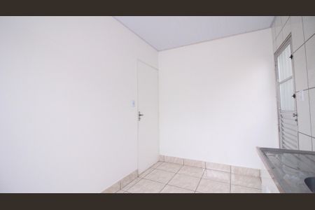 Casa para alugar com 95m², 1 quarto e 1 vaga Casa para alugar com 95m², 1 quarto e 1 vagaCozinha e Área de Serviço