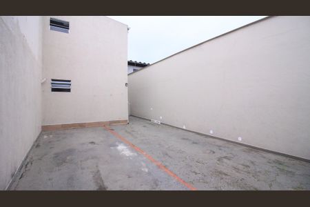 Casa para alugar com 95m², 1 quarto e 1 vaga Casa para alugar com 95m², 1 quarto e 1 vagaGaragem