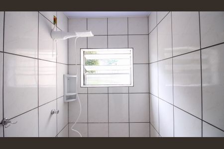 Casa para alugar com 95m², 1 quarto e 1 vaga Casa para alugar com 95m², 1 quarto e 1 vagaBanheiro
