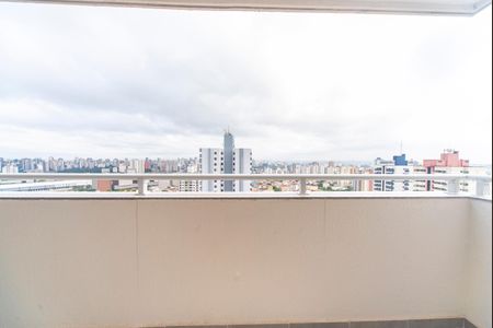 Apartamento à venda com 46m², 2 quartos e 1 vaga Apartamento à venda com 46m², 2 quartos e 1 vagaVaranda da Sala
