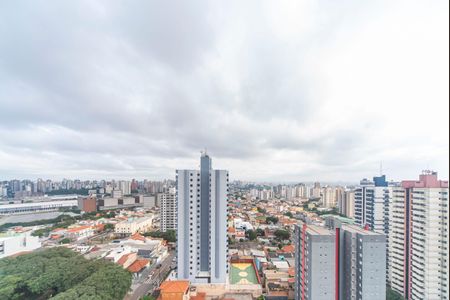 Apartamento à venda com 46m², 2 quartos e 1 vaga Apartamento à venda com 46m², 2 quartos e 1 vagaVista do Quarto 2