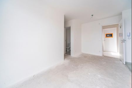Apartamento à venda com 46m², 2 quartos e 1 vaga Apartamento à venda com 46m², 2 quartos e 1 vagaSala