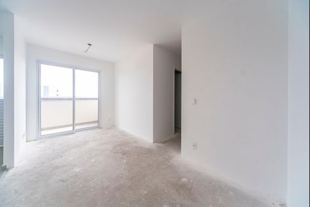 Apartamento à venda com 46m², 2 quartos e 1 vaga Apartamento à venda com 46m², 2 quartos e 1 vagaSala