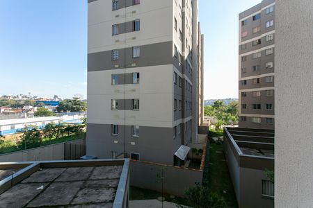 Vista do Quarto 1  de apartamento à venda com 2 quartos, 34m² em Guaianazes, São Paulo