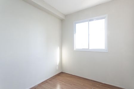 Apartamento à venda com 34m², 2 quartos e sem vaga Apartamento à venda com 34m², 2 quartos e sem vagaQuarto 2