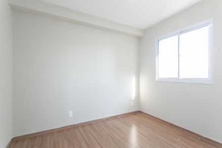 Apartamento à venda com 34m², 2 quartos e sem vaga Apartamento à venda com 34m², 2 quartos e sem vagaQuarto 2