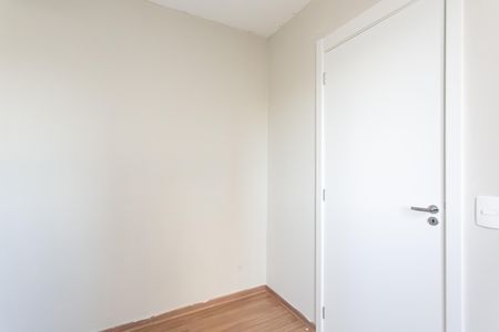 Apartamento à venda com 34m², 2 quartos e sem vaga Apartamento à venda com 34m², 2 quartos e sem vagaQuarto 1