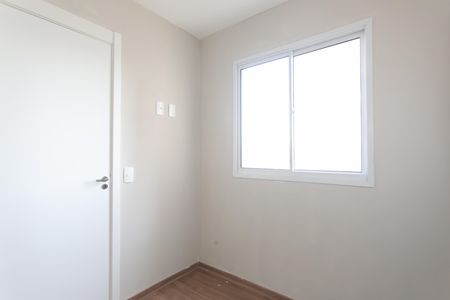 Apartamento à venda com 34m², 2 quartos e sem vaga Apartamento à venda com 34m², 2 quartos e sem vagaQuarto 1