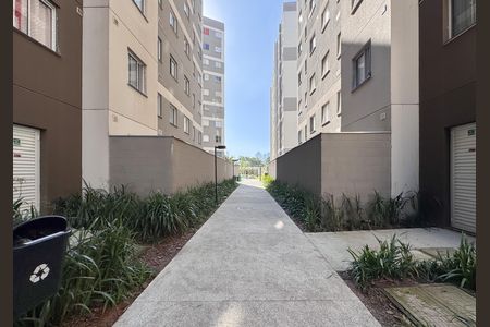 Apartamento à venda com 34m², 2 quartos e sem vaga Apartamento à venda com 34m², 2 quartos e sem vagaÁrea comum