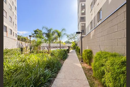 Apartamento à venda com 34m², 2 quartos e sem vaga Apartamento à venda com 34m², 2 quartos e sem vagaÁrea comum