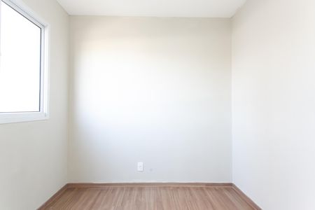 Apartamento à venda com 34m², 2 quartos e sem vaga Apartamento à venda com 34m², 2 quartos e sem vagaQuarto 1