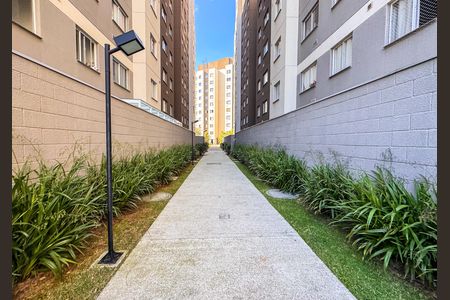 Apartamento à venda com 34m², 2 quartos e sem vaga Apartamento à venda com 34m², 2 quartos e sem vagaÁrea comum