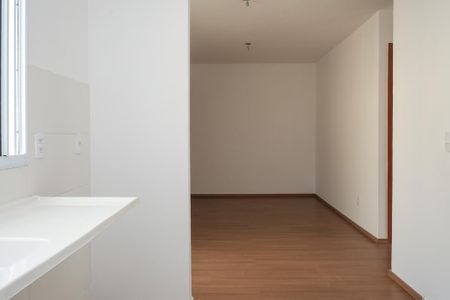 Apartamento para alugar com 42m², 2 quartos e sem vaga Apartamento para alugar com 42m², 2 quartos e sem vagaCozinha