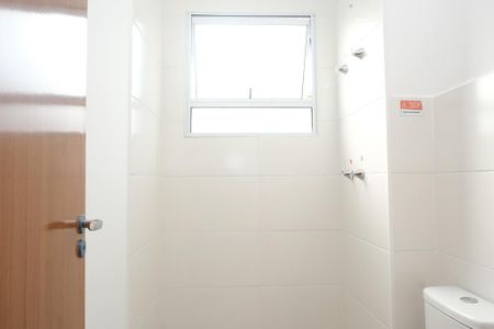 Apartamento para alugar com 42m², 2 quartos e sem vaga Apartamento para alugar com 42m², 2 quartos e sem vagaBanheiro