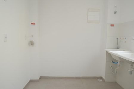 Apartamento para alugar com 42m², 2 quartos e sem vaga Apartamento para alugar com 42m², 2 quartos e sem vagaCozinha