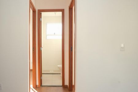 Apartamento para alugar com 42m², 2 quartos e sem vaga