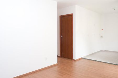 Apartamento para alugar com 42m², 2 quartos e sem vaga Apartamento para alugar com 42m², 2 quartos e sem vagaSala