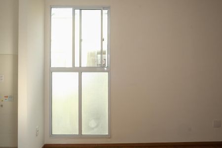 Apartamento para alugar com 42m², 2 quartos e sem vaga Apartamento para alugar com 42m², 2 quartos e sem vagaSala