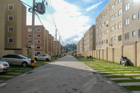 Apartamento para alugar com 42m², 2 quartos e sem vaga Apartamento para alugar com 42m², 2 quartos e sem vagaFachada