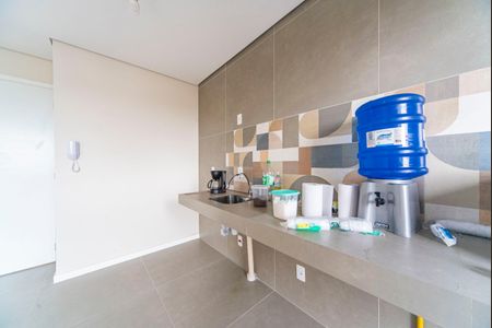 Apartamento à venda com 46m², 2 quartos e 1 vaga Apartamento à venda com 46m², 2 quartos e 1 vagaCozinha