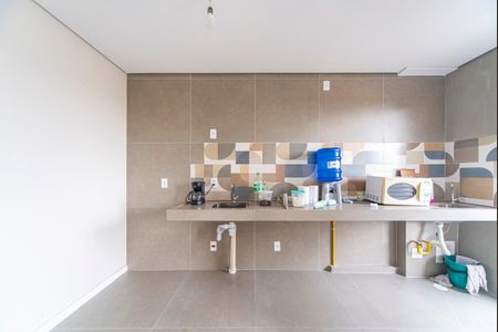 Apartamento à venda com 46m², 2 quartos e 1 vaga Apartamento à venda com 46m², 2 quartos e 1 vagaCozinha