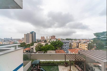 Apartamento à venda com 46m², 2 quartos e 1 vaga Apartamento à venda com 46m², 2 quartos e 1 vagaVIsta do Quarto 1