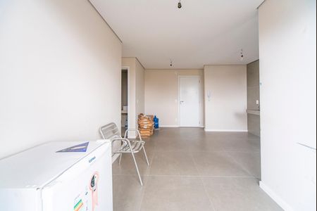 Apartamento à venda com 46m², 2 quartos e 1 vaga Apartamento à venda com 46m², 2 quartos e 1 vagaSala