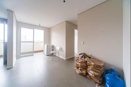 Apartamento à venda com 46m², 2 quartos e 1 vaga Apartamento à venda com 46m², 2 quartos e 1 vagaSala