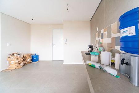 Apartamento à venda com 46m², 2 quartos e 1 vaga Apartamento à venda com 46m², 2 quartos e 1 vagaCozinha