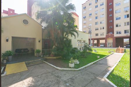 Apartamento à venda com 65m², 2 quartos e 1 vaga