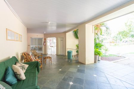 Apartamento à venda com 65m², 2 quartos e 1 vaga