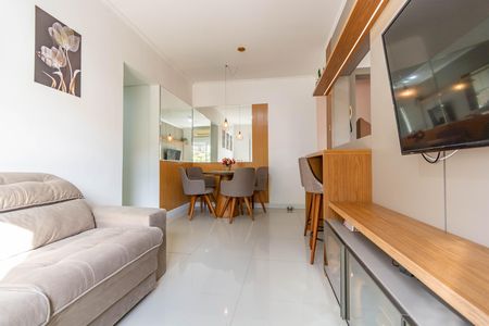 Apartamento à venda com 65m², 2 quartos e 1 vaga