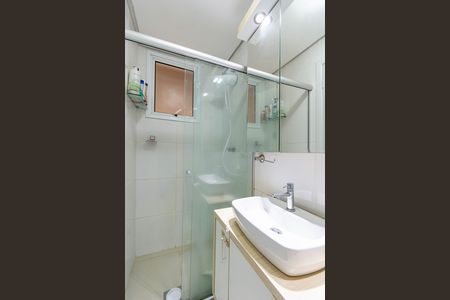 Apartamento à venda com 65m², 2 quartos e 1 vaga