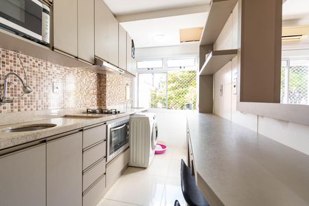 Apartamento à venda com 65m², 2 quartos e 1 vaga