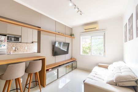 Apartamento à venda com 65m², 2 quartos e 1 vaga