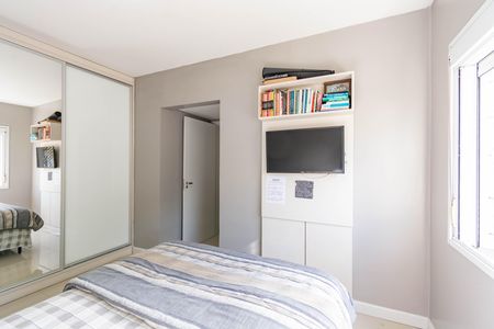 Apartamento à venda com 65m², 2 quartos e 1 vaga