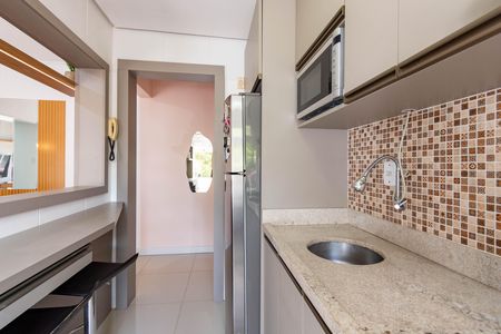 Apartamento à venda com 65m², 2 quartos e 1 vaga