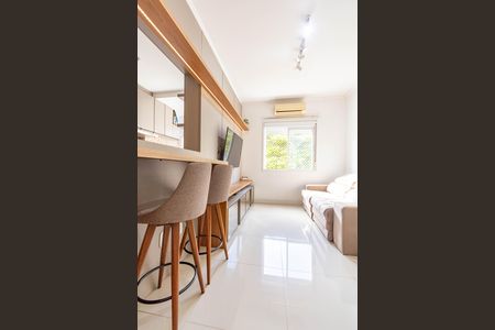 Apartamento à venda com 65m², 2 quartos e 1 vaga
