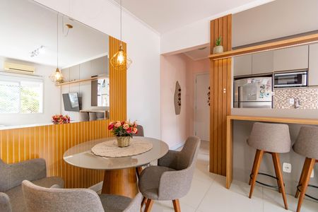 Apartamento à venda com 65m², 2 quartos e 1 vaga