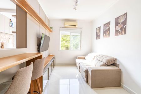 Apartamento à venda com 65m², 2 quartos e 1 vaga