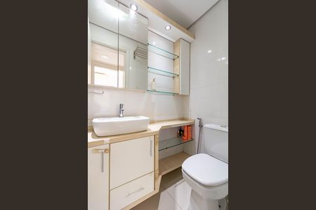 Apartamento à venda com 65m², 2 quartos e 1 vaga