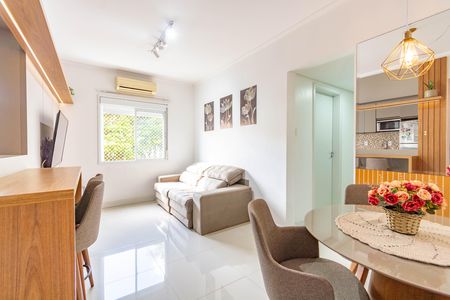 Apartamento à venda com 65m², 2 quartos e 1 vaga