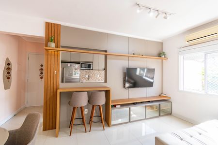 Apartamento à venda com 65m², 2 quartos e 1 vaga