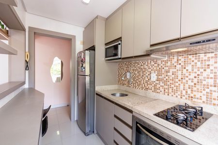Apartamento à venda com 65m², 2 quartos e 1 vaga