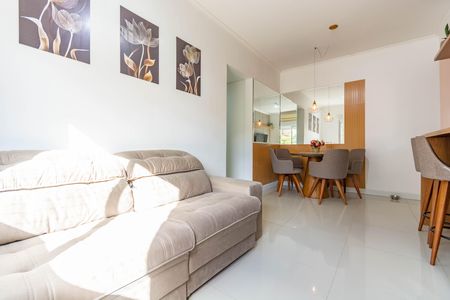 Apartamento à venda com 65m², 2 quartos e 1 vaga