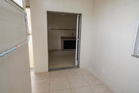 Casa à venda com 70m², 4 quartos e sem vaga Casa à venda com 70m², 4 quartos e sem vagaÁrea de Serviço