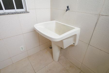 Casa à venda com 70m², 4 quartos e sem vaga Casa à venda com 70m², 4 quartos e sem vagaÁrea de Serviço