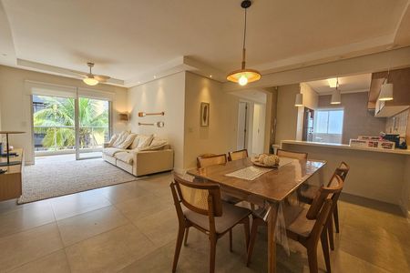 Apartamento para alugar com 2 quartos, 90m² em Enseada, Guarujá