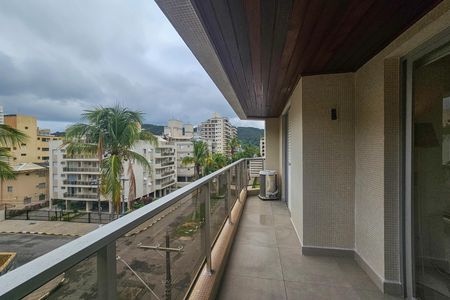 Apartamento para alugar com 2 quartos, 90m² em Enseada, Guarujá