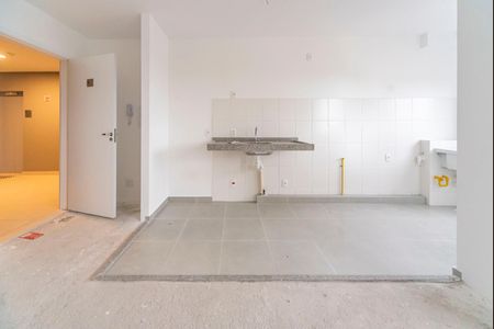 Apartamento à venda com 46m², 2 quartos e 1 vaga Apartamento à venda com 46m², 2 quartos e 1 vagaCozinha